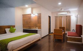 Hotel Madhuvan International